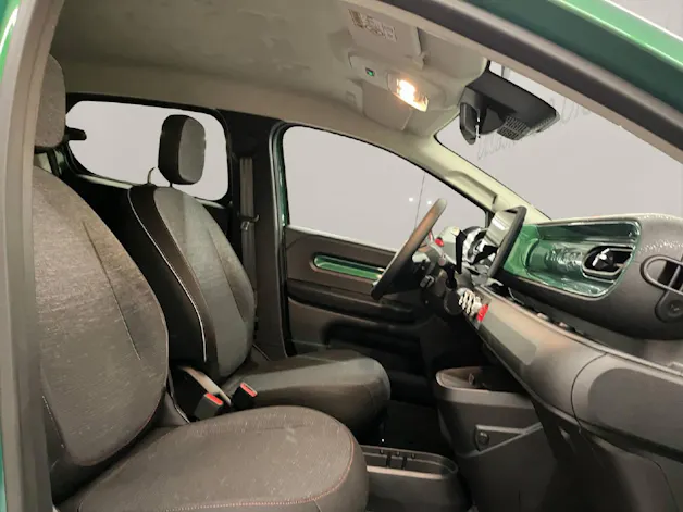 Renault Twingo E-Tech Urban Range techno