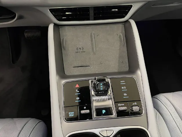 BYD Sealion 7 Excellence AWD CH FAHRZEUG
