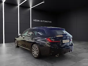 BMW 330e xDrive Touring
