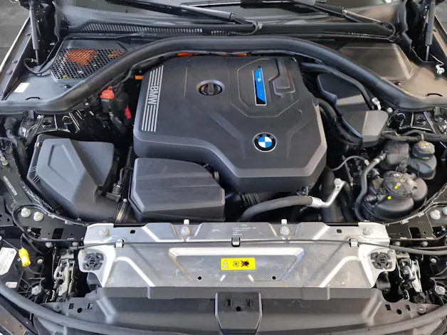 BMW 330e xDrive Touring