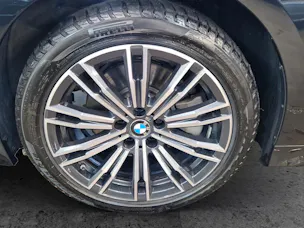 BMW 330e xDrive Touring