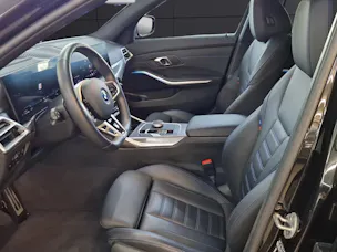 BMW 330e xDrive Touring