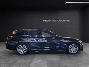 BMW 330e xDrive Touring