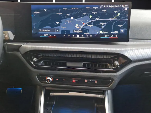 BMW 330e xDrive Touring