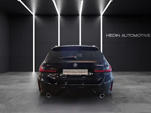 BMW 330e xDrive Touring