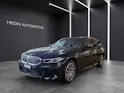 BMW 330e xDrive Touring