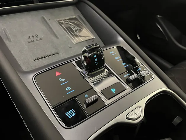 BYD Sealion 7 Excellence AWD CH FAHRZEUG