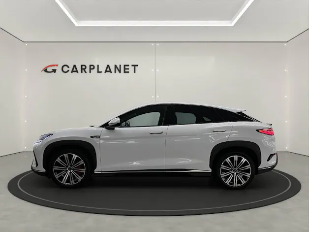 BYD Sealion 7 Excellence AWD CH FAHRZEUG