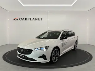 Opel Insignia Sports Tourer 2.0 D Ultimate