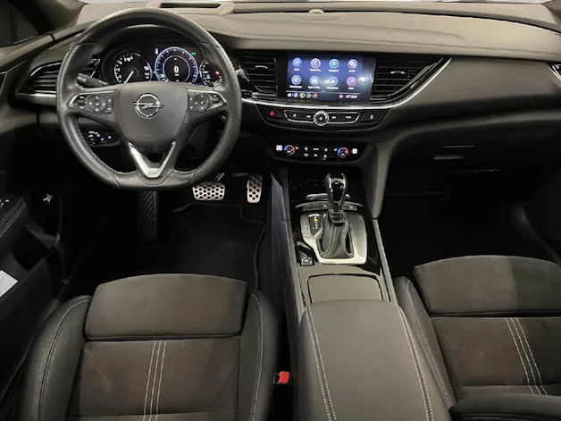 Opel Insignia Sports Tourer 2.0 D Ultimate