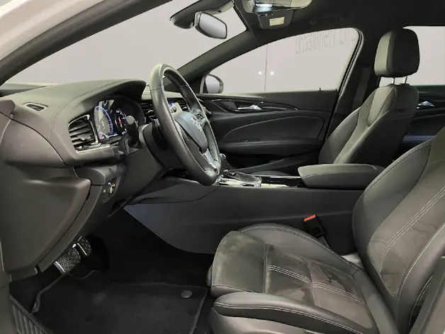 Opel Insignia Sports Tourer 2.0 D Ultimate