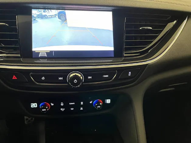 Opel Insignia Sports Tourer 2.0 D Ultimate