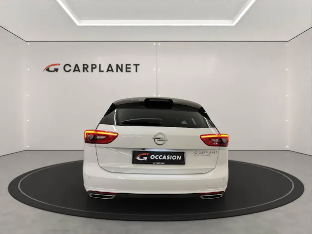 Opel Insignia Sports Tourer 2.0 D Ultimate