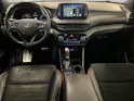 Hyundai Tucson 1.6 T-GDi Origo 4WD