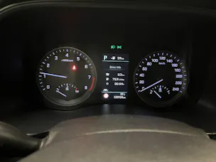 Hyundai Tucson 1.6 T-GDi Origo 4WD