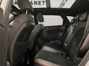Hyundai Tucson 1.6 T-GDi Origo 4WD