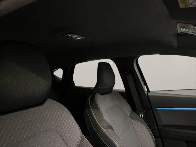 Renault Captur 1.3 TCe 160 techno EDC