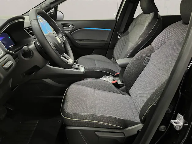 Renault Captur 1.3 TCe 160 techno EDC