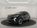 Renault Captur 1.3 TCe 160 techno EDC