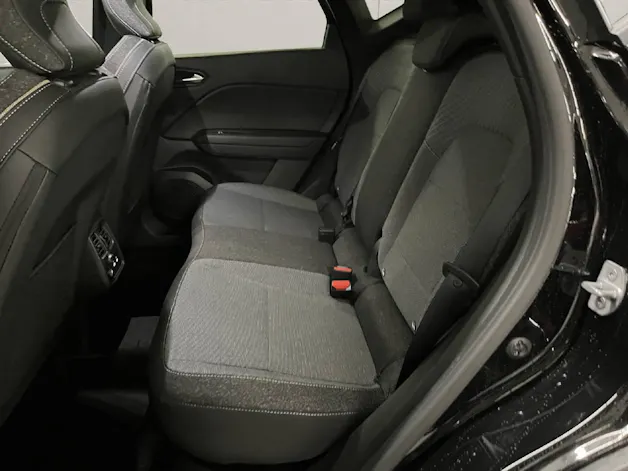 Renault Captur 1.3 TCe 160 techno EDC