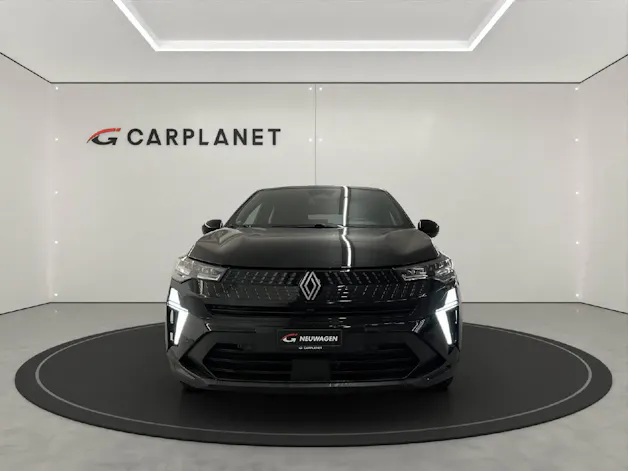 Renault Captur 1.3 TCe 160 techno EDC