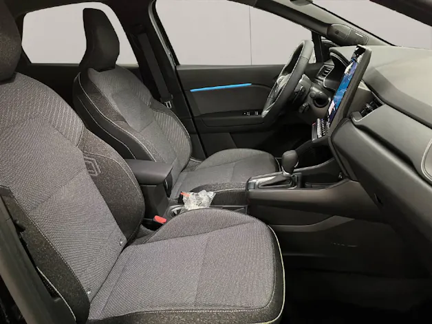 Renault Captur 1.3 TCe 160 techno EDC