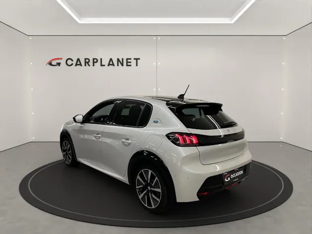Peugeot 208 e - GT Pack