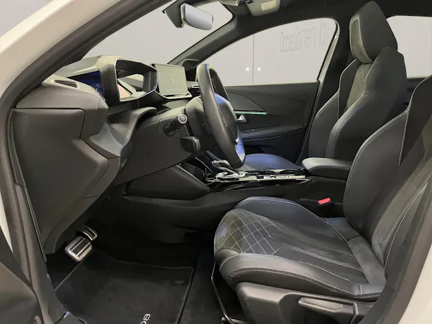 Peugeot 208 e - GT Pack
