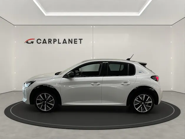 Peugeot 208 e - GT Pack