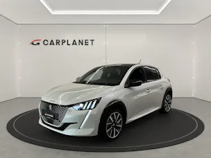 Peugeot 208 e - GT Pack