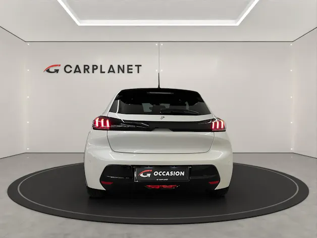 Peugeot 208 e - GT Pack