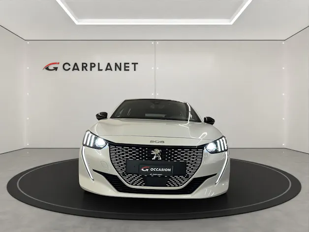 Peugeot 208 e - GT Pack