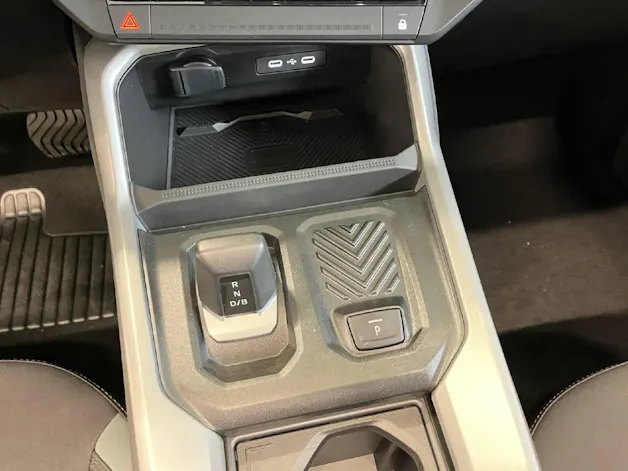 Dacia Bigster 1.8 Hybrid Extreme