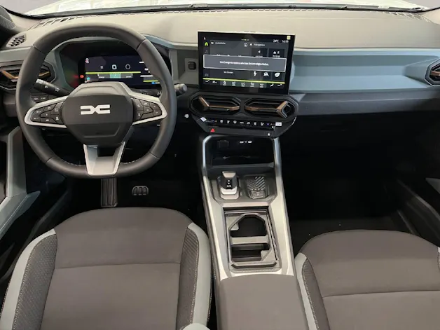 Dacia Bigster 1.8 Hybrid Extreme