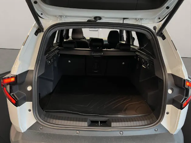 Dacia Bigster 1.8 Hybrid Extreme