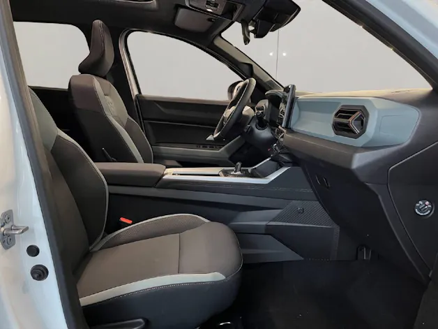 Dacia Bigster 1.8 Hybrid Extreme