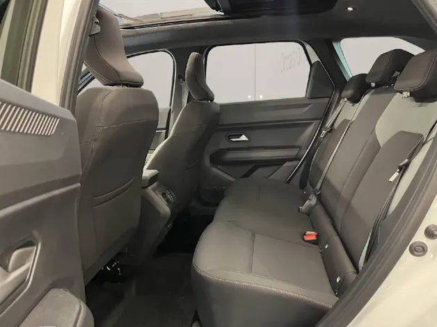 Dacia Bigster 1.8 Hybrid Extreme