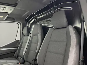 Renault Master Kaw. 3.5 t L3H2 2.0 Blue