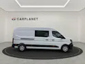 Renault Master Kaw. 3.5 t L3H2 2.0 Blue