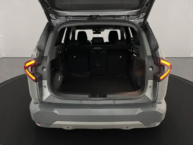 Dacia Bigster 1.2 Hybrid Journey 4WD