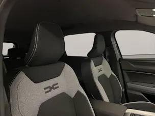 Dacia Bigster 1.2 Hybrid Journey 4WD