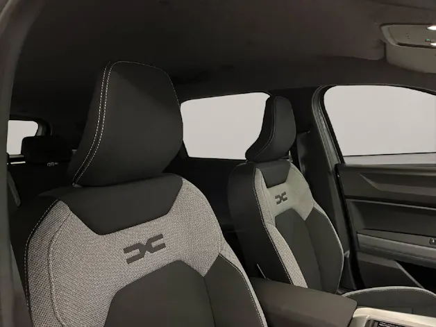 Dacia Bigster 1.2 Hybrid Journey 4WD