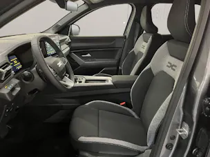 Dacia Bigster 1.2 Hybrid Journey 4WD