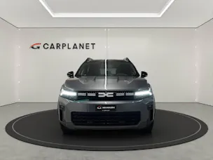 Dacia Bigster 1.2 Hybrid Journey 4WD