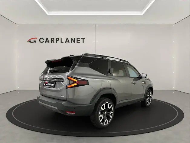 Dacia Bigster 1.2 Hybrid Journey 4WD