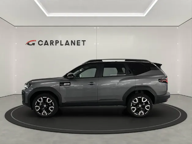 Dacia Bigster 1.2 Hybrid Journey 4WD