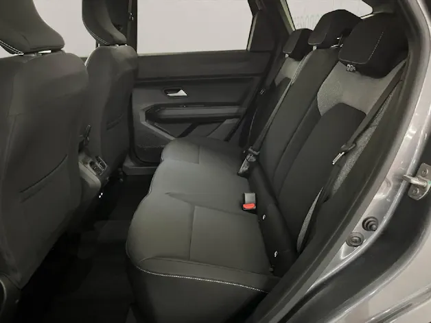 Dacia Bigster 1.2 Hybrid Journey 4WD