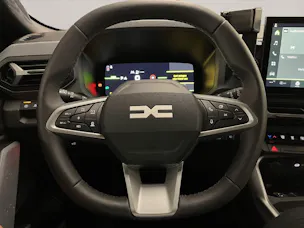 Dacia Bigster 1.2 Hybrid Journey 4WD