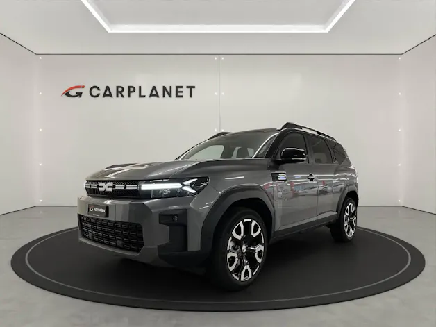 Dacia Bigster 1.2 Hybrid Journey 4WD