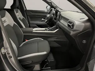 Dacia Bigster 1.2 Hybrid Journey 4WD